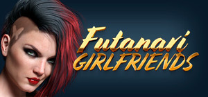 Futanari girlfriends ⚧👧🍆 Deluxe banner