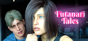 Futanari Tales 💕🔞 - DELUXE banner