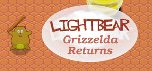 LightBear: Grizzelda Returns banner