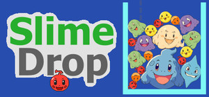 Slime Drop banner