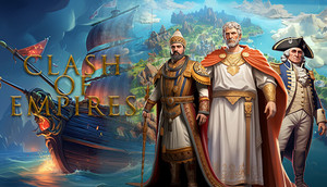 Clash Of Empires banner