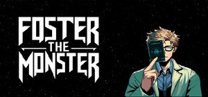 Foster The Monster banner