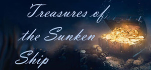 Treasures of the Sunken Ship banner