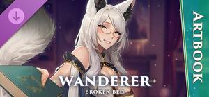 WANDERER: Broken Bed - Digital Artbook banner
