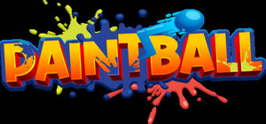 Paintball - the puzzle game banner