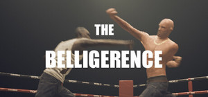 THE BELLIGERENCE banner