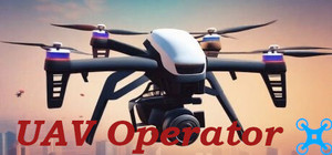 UAV Operator banner