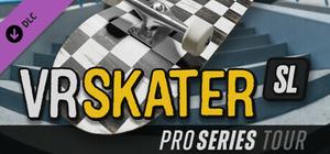 VR Skater - SL Pro Series Tour banner