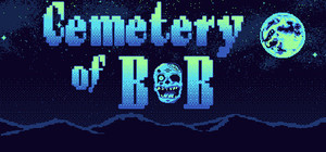 Cemetery of Bob banner