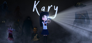 Kary banner