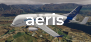 Aeris (BETA) banner