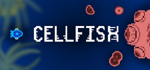 Cellfish banner