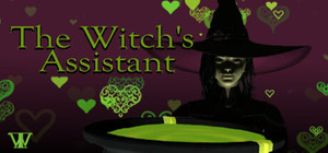 The Witch's Assistant banner