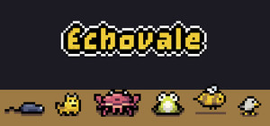 Echovale banner