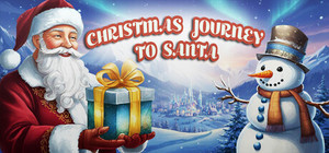 Christmas Journey to Santa banner