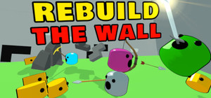 Rebuild the Wall banner