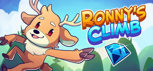 Ronny's Climb banner