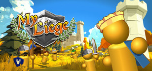 My Liege banner