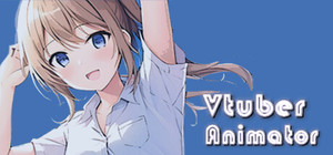 Vtuber Animator banner