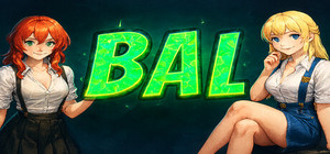 Bal banner