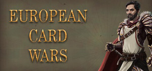European Card Wars banner