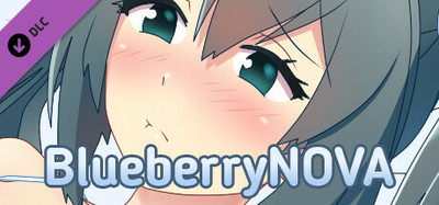 BlueberryNOVA - Artbook