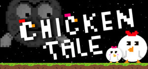 Chicken Tale banner