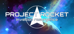 Project Rocket : Invasion Resurgence banner