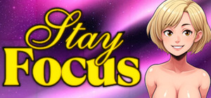 Stay Focus banner