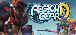 Region: Gear D banner