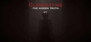 Clandestine: The Hidden Truth banner