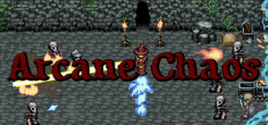 Arcane Chaos banner