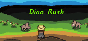 Dino Rush banner