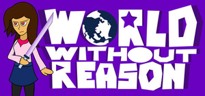 World Without Reason banner