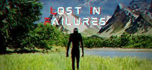 Lost In Failures banner