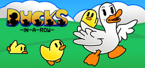 Ducks in a Row banner