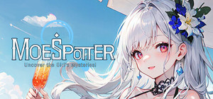 MoeSpotter - Uncover the Girls' Mysteries! banner