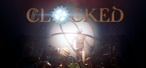 Clocked banner