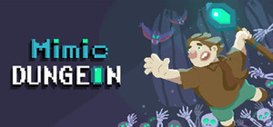 Mimic Dungeon banner