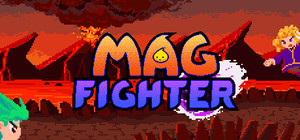MagFighter banner