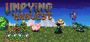 Undying Harvest banner