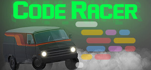 Code Racer banner