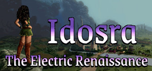 Idosra: The Electric Renaissance banner
