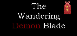 The Wandering Demon Blade banner
