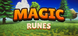 Magic Runes banner