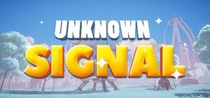 Unknown Signal banner