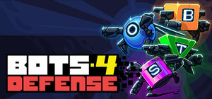 BOTS 4 DEFENSE banner