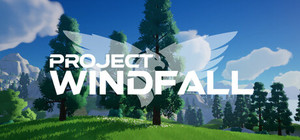 Project Windfall banner