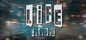 LiFE CODE banner