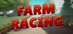 Farm Racing banner